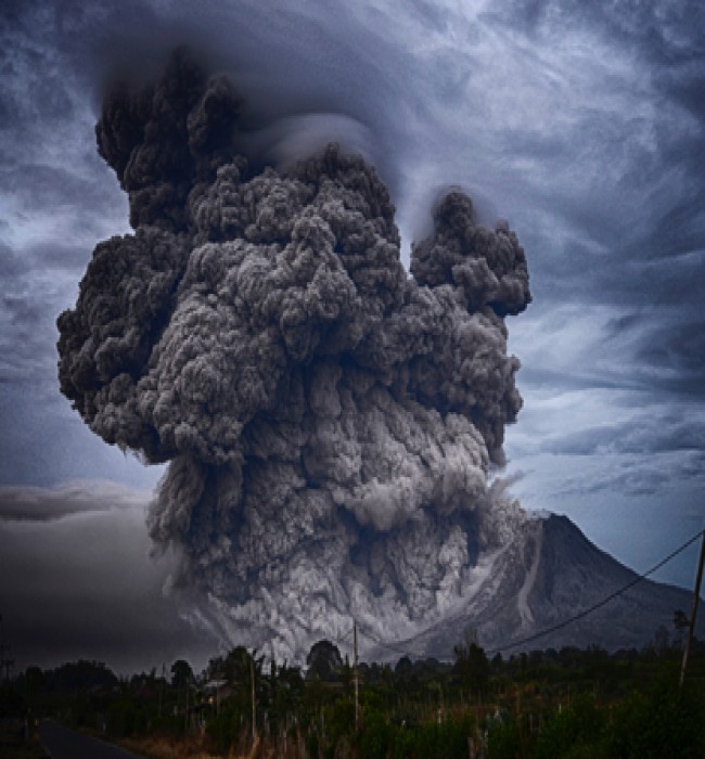 Volcano-driven tsunami shocks world as it kills hundreds in Indonesia